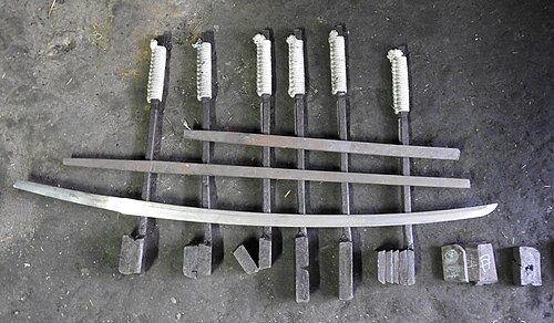 Katana