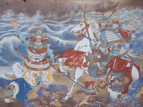 Mongol Invasion