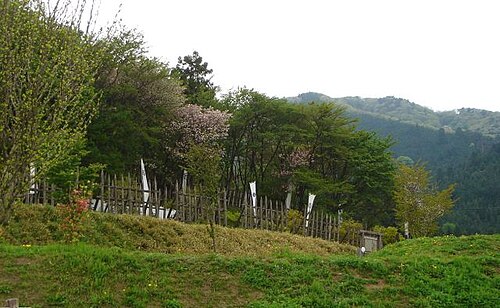Battle of Sekigahara